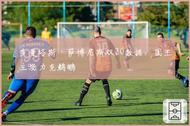 多曼塔斯·萨博尼斯双20数据,国王主场力克鹈鹕